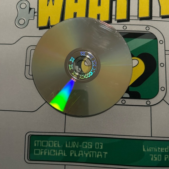 Fusion Frenzy Platinum Hits Edition for Xbox - Picture 3 of 3